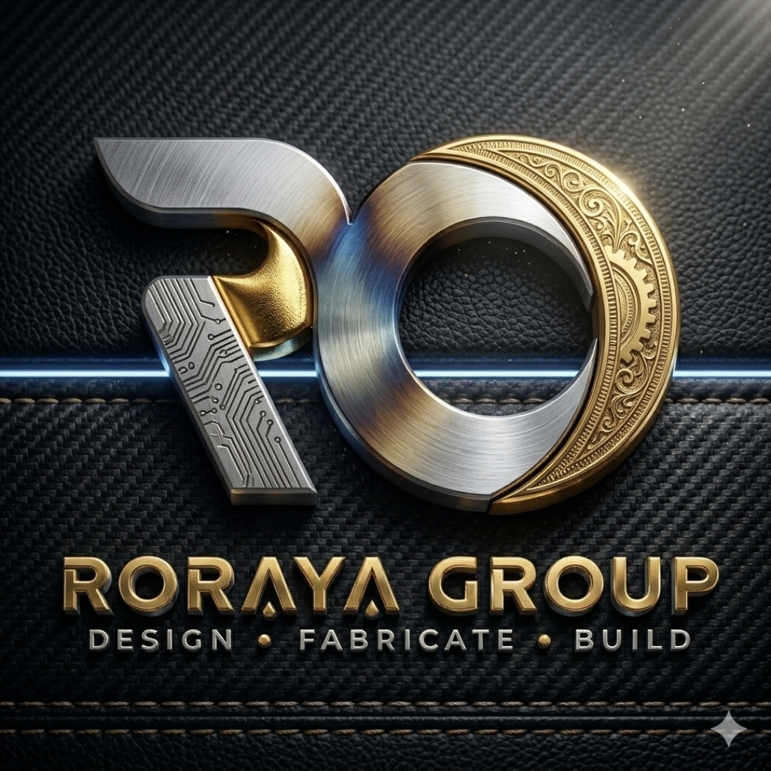 Roraya Group